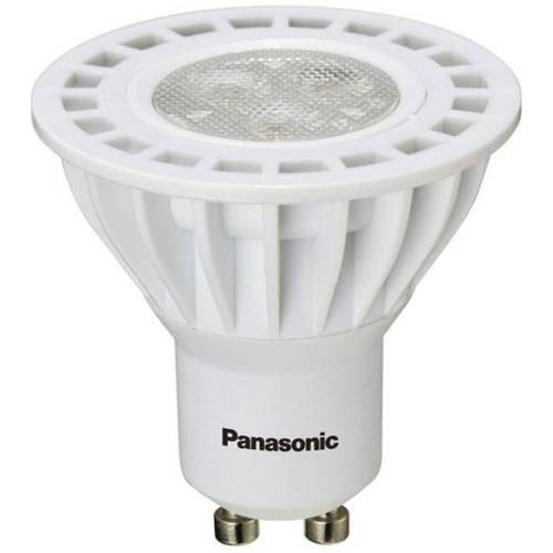 Bec LED Panasonic LDRHV4L27WG104EP, 3.7W(35W), GU10, lumina calda