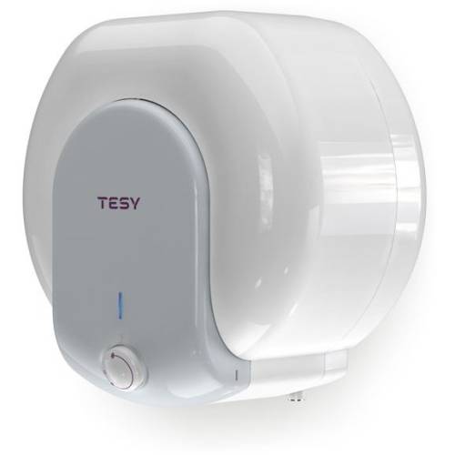 Tesy - Boiler electric compact gca1515l52rc, 15 l, 1500w, termostat reglabil, montaj deasupra chiuvetei