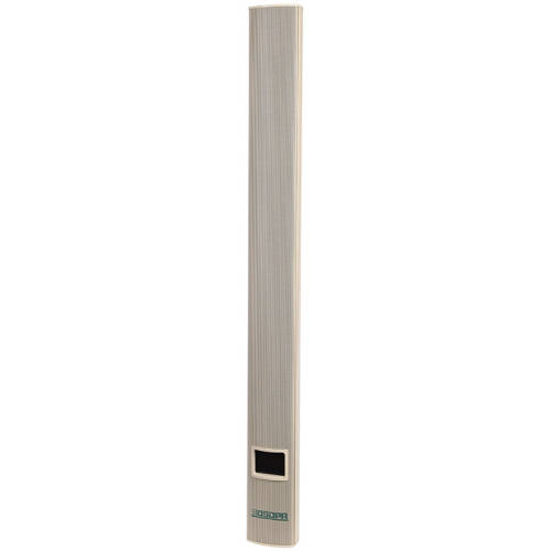 Dsppa - Boxa coloana digitala activa 150w dsp1502, eliminare ecou, ideal pentru biserici, reglaj unghi, telecomanda