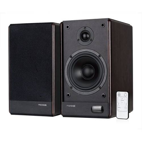 Boxe stereo Solo5C, putere: 40W x 2 RMS