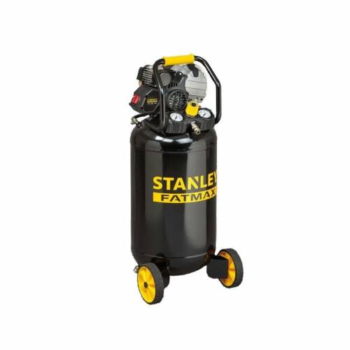 Stanley - Compresor 50l ftm vertical 2 hp 222 l/m 10 bar