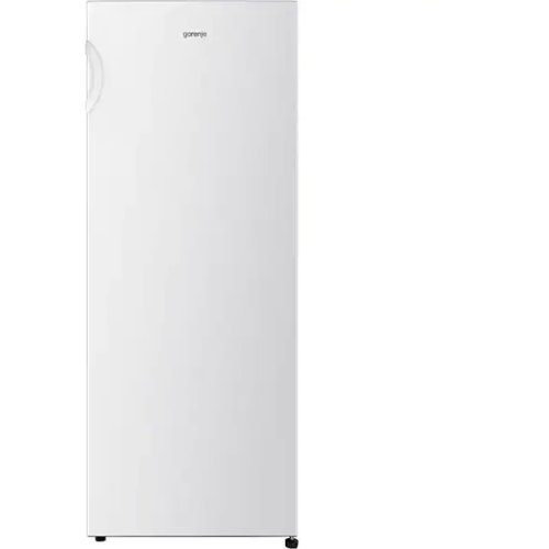 Congelator Gorenje F4141PW, 165 l, H 143.4 cm, Clasa F, alb