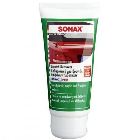 Sonax - Crema pentru inlaturarea zgarieturilor
