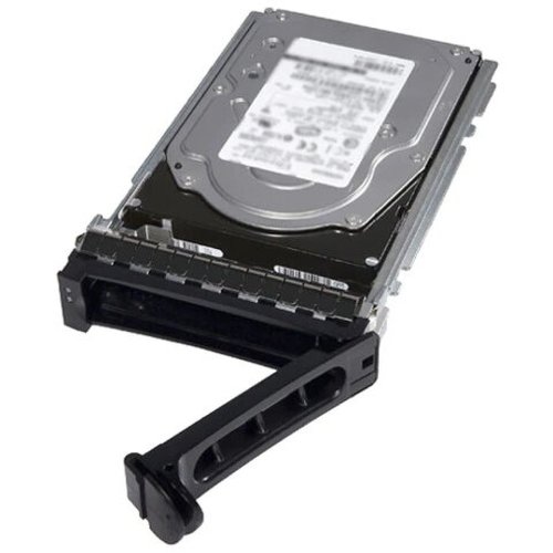 Customer Kit - hard drive - 600 GB - SAS 12Gb/s