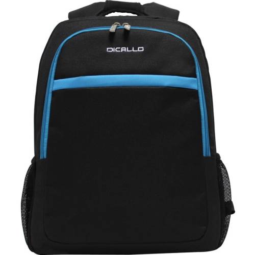 Dicallo Rucsac notebook 15.6 inch LLB9256B Black - Blue