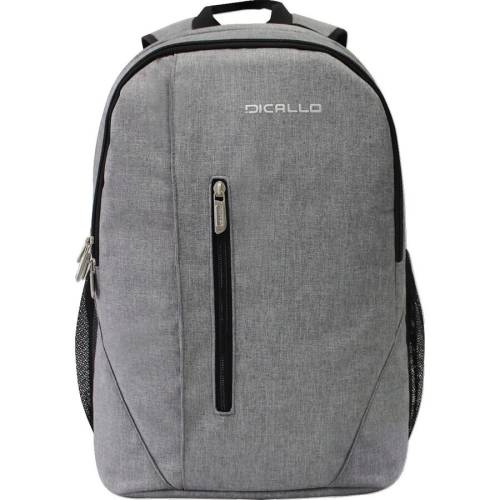 Dicallo Rucsac notebook 17.3 inch LLB9610 Silver