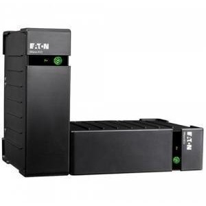 Eaton UPS Ellipse ECO 650 USB DIN, 650 VA
