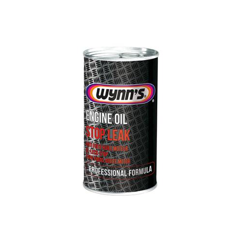 Wynns - Engine oil stop leak-solutie pt. oprire scurgeri ulei