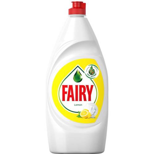 Fairy Detergent de vase Lemon 800 ml