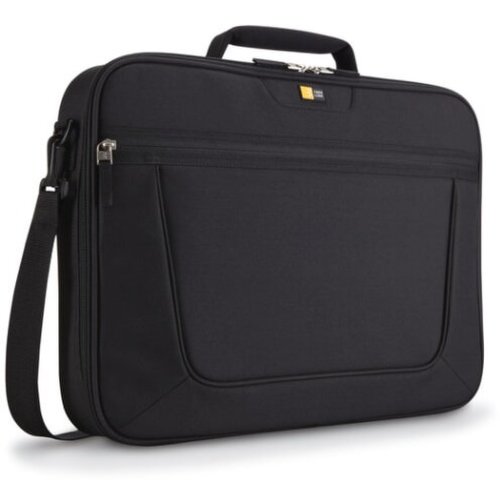 Geanta laptop Case Logic VNCI217, 17.3, Slim, Black