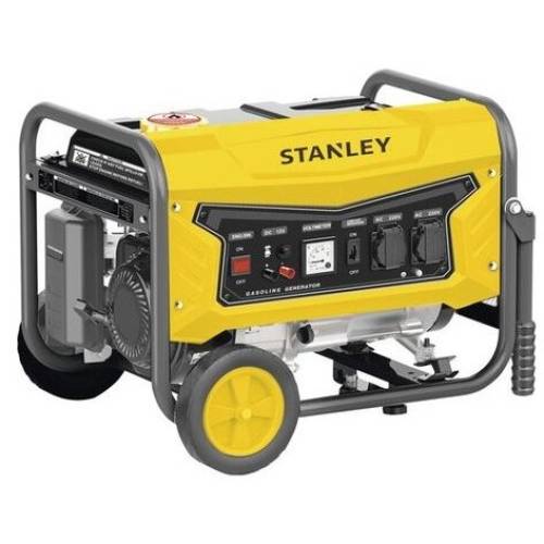 Stanley - Generator 3.1kw