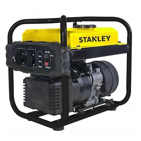 Stanley - Generator inverter 2000w 4timpi