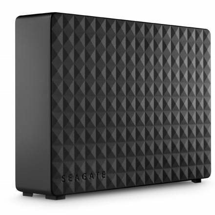 Seagate - Hdd extern 3tb expansion usb3.0, 3.5