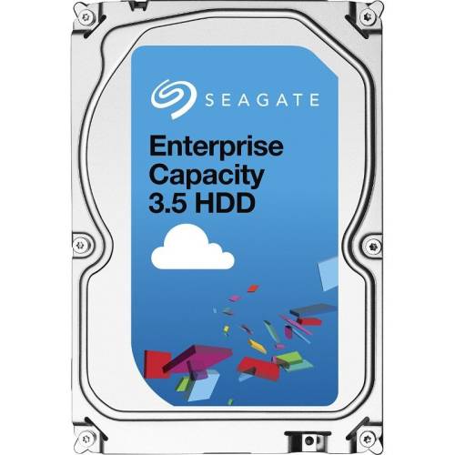 HDD Server Exos 7E2, 3.5'', 1TB, SATA3, 7200RPM, 128MB