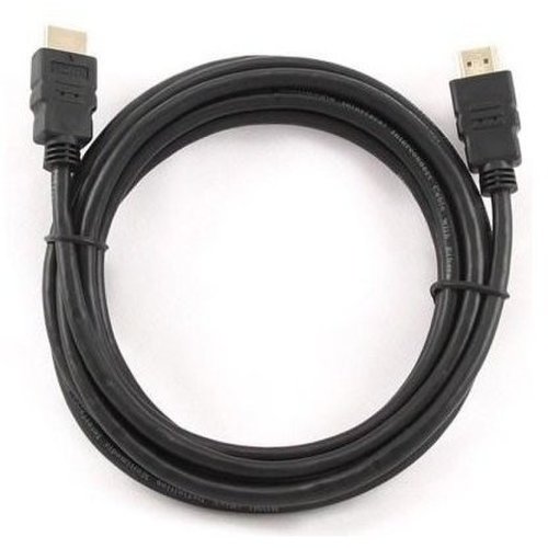 Gembird - Hdmi v1.4 male-male cable with gold-plated connectors 30m
