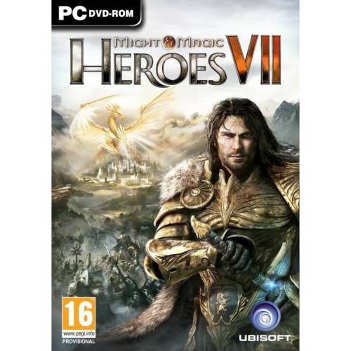 HEROES OF MIGHT & MAGIC 7 - PC