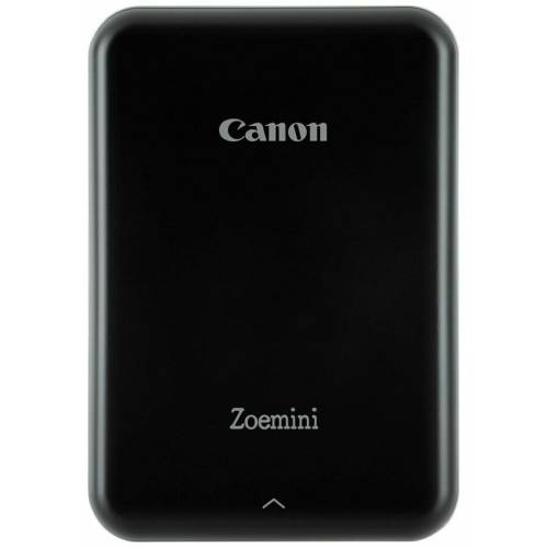 Imprimanta foto portabila Canon Zoemini, Bluetooth, Black