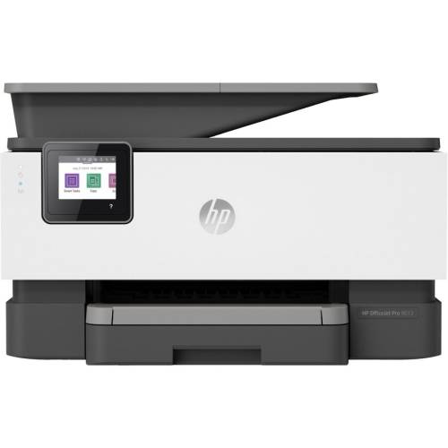 Imprimanta HP OfficeJet Pro 9013, inkjet, color, format A4, duplex, ADF, retea, wireless