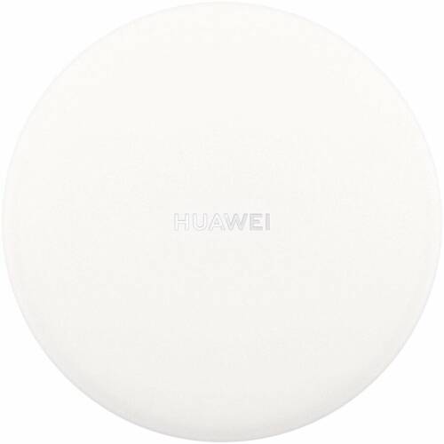 Incarcator wireless Huawei CP60, 5A, Cablu Type C, White