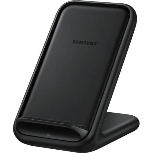 Incarcator wireless Samsung 15W, Black
