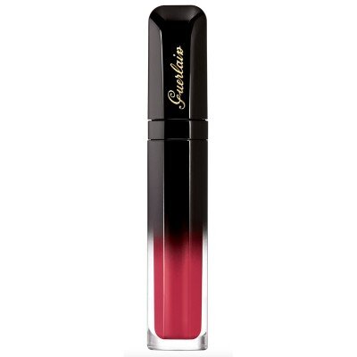 Guerlain - Intense liquid matte colour - seductive red 25
