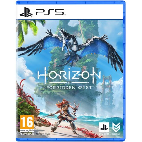 Joc Horizon Forbidden West pentru PlayStation 5