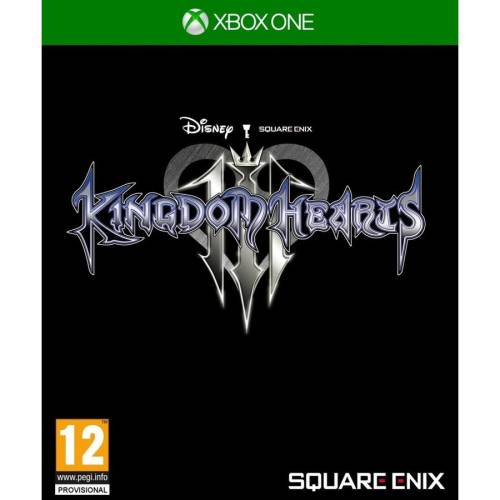 Square Enix Ltd - Kingdom hearts 3 - xbox one
