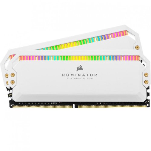Kit Memorie Dominator RGB 32GB (2x16GB) DDR5 5600Mhz CL36