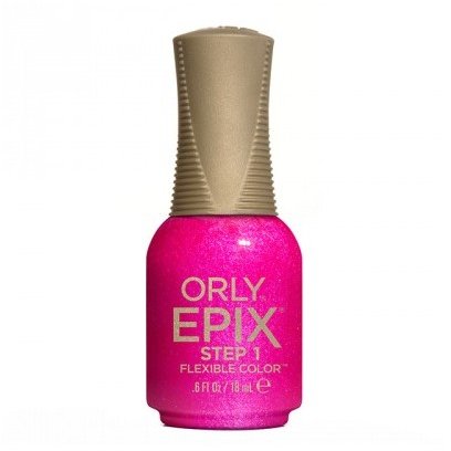 Orly - Lac pentru unghii epix flexible color backlit 29904