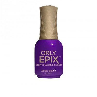 Orly - Lac pentru unghii epix flexible color cinematic 29917