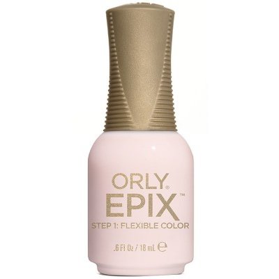 Orly - Lac pentru unghii epix flexible color - close up 29909
