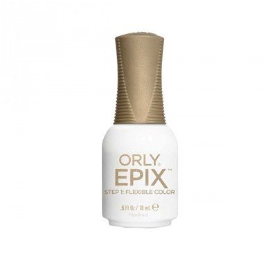 Orly - Lac pentru unghii epix flexible color overexposed 29927