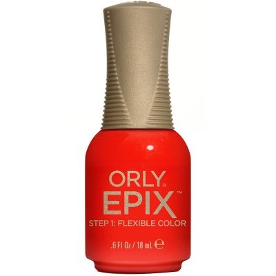 Orly - Lac pentru unghii epix flexible color - spoiler alert 29922