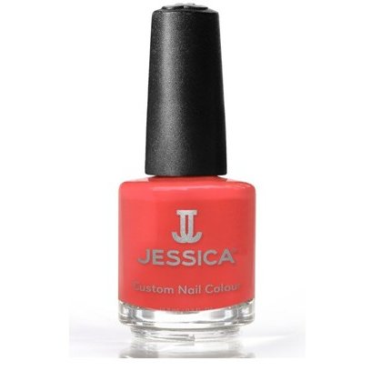 Jessica Cosmetics - Lac pentru unghii sensual 388
