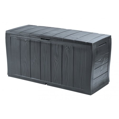 Keter - Lada depozitare sherwood storage box