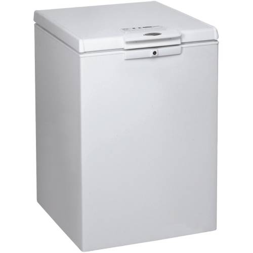 Lada frigorifica WH 1410A+E, 133 l, clasa A+, alb
