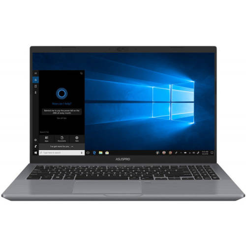 Laptop ASUS 15.6'' P3540FA, FHD, Intel Core i7-8565U , 8GB DDR4, 256GB SSD, GMA UHD 620, Win 10 Pro, Grey