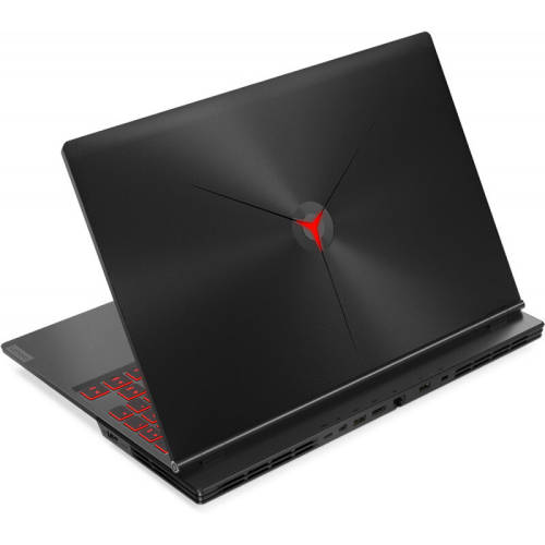 Laptop gaming Lenovo legion y7000, intel core i5-9300h pana la 4.10 ghz, 15.6, full hd, ips, 8gb, 256gb ssd m.2, nvidia geforce gtx 1650 4gb gddr5, free dos, black
