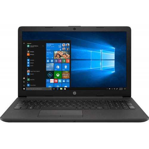 Laptop HP 15.6 250 G7, FHD, Intel Core i5-8265U , 8GB DDR4, 256GB SSD, GeForce MX110 2GB, Win 10 Pro, Dark Ash Silver