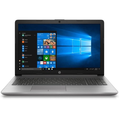 Laptop HP 15.6 250 G7, FHD, Intel Core i5-8265U , 8GB DDR4, 256GB SSD, GMA UHD 620, Win 10 Pro, Silver