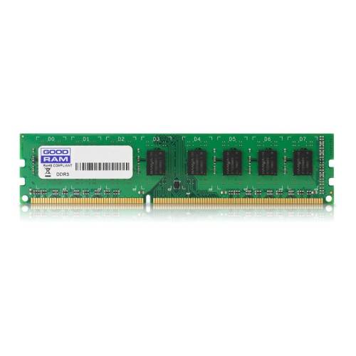 Memorie DDR3, 4GB, 1600MHz, CL11, 1.5V