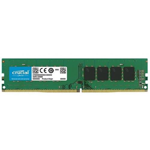 Memorie RAM 4GB DDR4 2666Mhz CL19