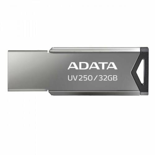 Memorie USB 32GB, UV250, USB 2.0, Negru