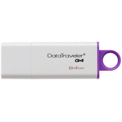 Memorie USB 64 GB USB 3.0 DataTraveler