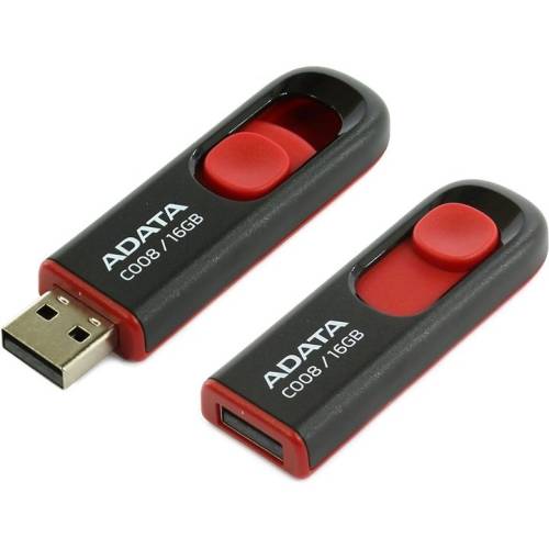 Memorie USB C008 16Gb, USB 2.0