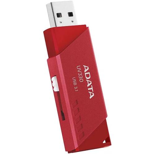 Memorie USB UV330 32GB, red retail, USB 3.0