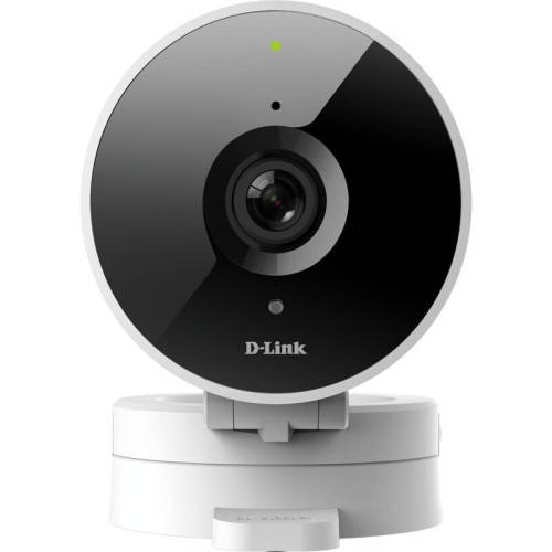 D-link - Mini hd wifi camera, 720p