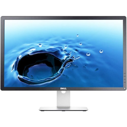 Monitor DELL P2214H, 22 inch, IPS LED, 1920 x 1080, DVI-D, VGA, DisplayPort, USB, Widescreen Full HD