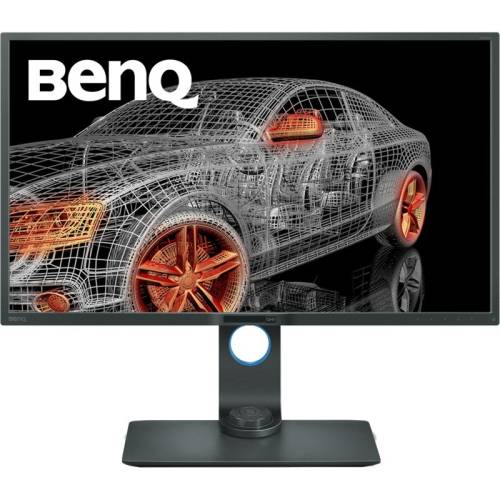Monitor LED BenQ PD3200Q 32 inch 2K 4 ms Black