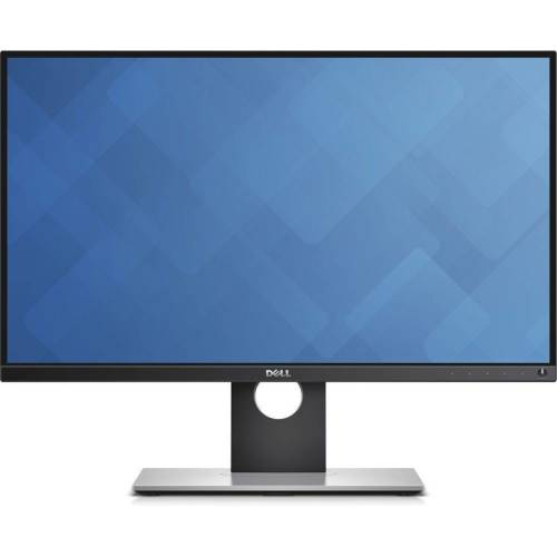 Monitor LED DELL UltraSharp UP2716D 27 6ms black-gray